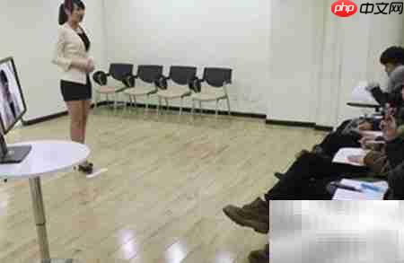 艺考播音培训全攻略