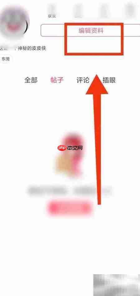 如何修改皮皮虾头像