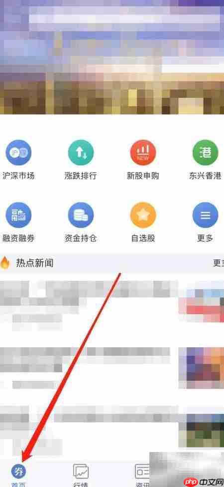 东兴大智慧买入查看方法