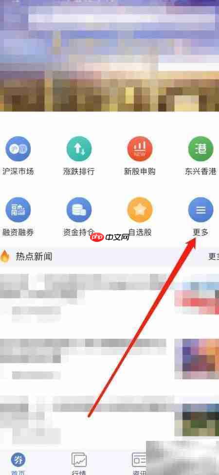 东兴大智慧买入查看方法
