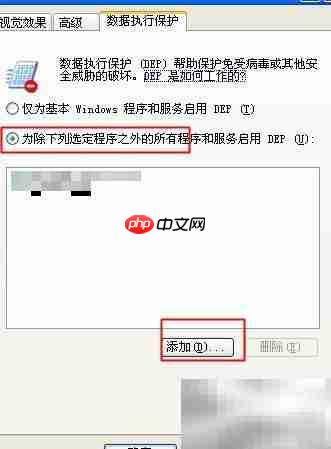 解决访问违规写入错误