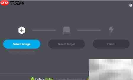 黑群晖系统安装指南