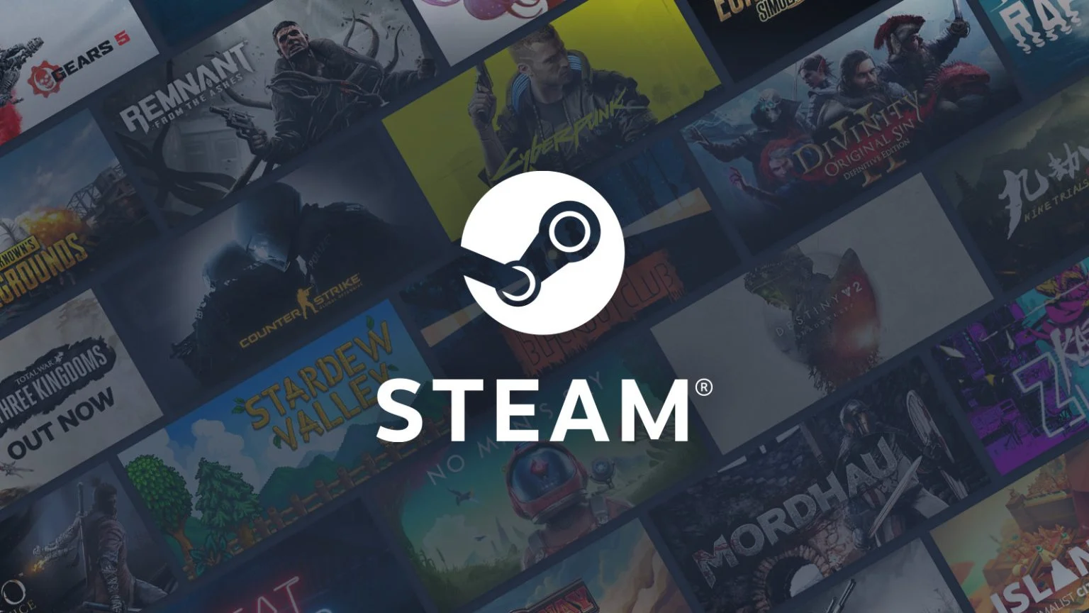 Steam每周发售新游720部创新纪录 10条评论的以上仅占26%