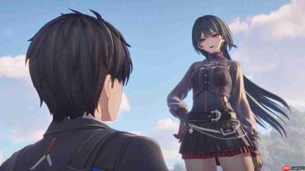 《无限大》无角色卡池 伙伴随主线剧情加入