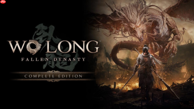 系列全球累积玩家人数突破800万人『Wo Long: Fallen Dynasty Complete Edition』Nintendo Switch™ 2版今日发售!~公开上市宣传影片~