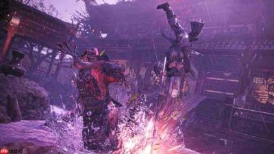 系列全球累积玩家人数突破800万人『Wo Long: Fallen Dynasty Complete Edition』Nintendo Switch™ 2版今日发售!~公开上市宣传影片~