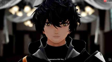 科乐美新作《Rev. NOiR》预告 将于2027发售