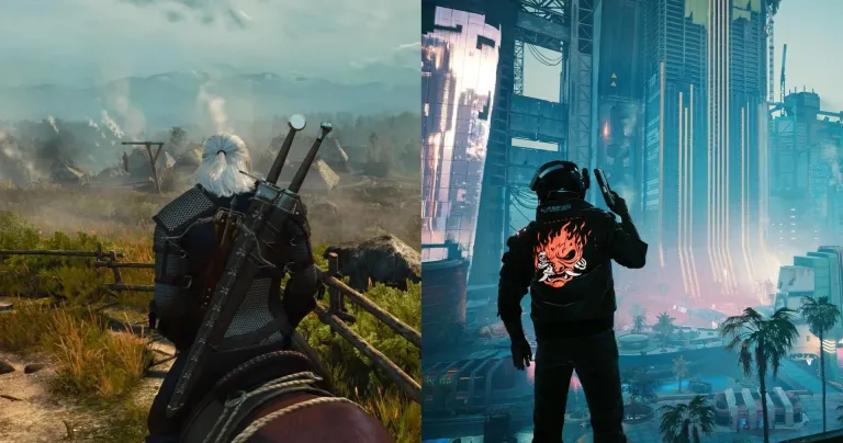CDPR：《巫师3》重制版相当于2.0版本 是一次全面革新