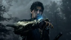Fami通新作评分出炉!《鬼武者》和《黎明行者之血》均未登顶