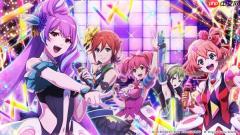 节奏游戏《UTA MACROSS》复活企划启动！9月10日开启众筹项目