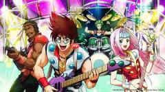 节奏游戏《UTA MACROSS》复活企划启动!9月10日开启众筹项目