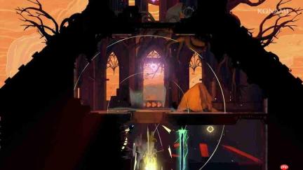 《恶魔城：贝尔蒙特的诅咒》新预告片“血泪”