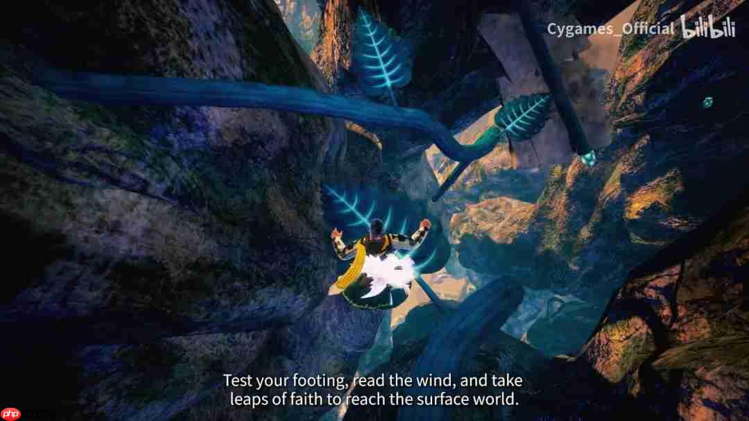 Cygames推出新品牌CygamesEdge 首作《崩落之国》11月登陆Switch2