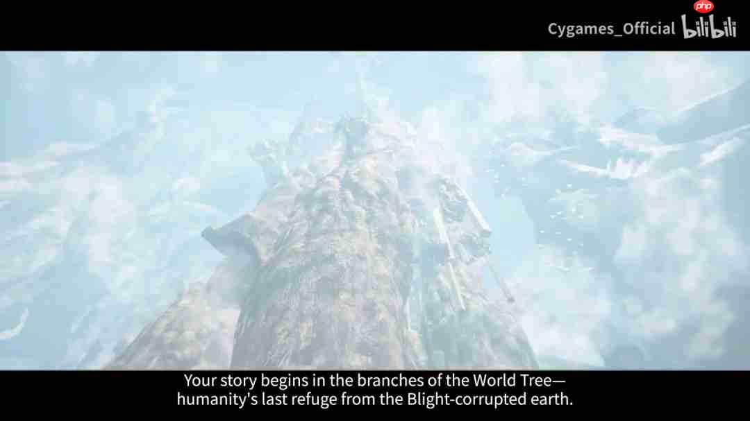 Cygames推出新品牌CygamesEdge 首作《崩落之国》11月登陆Switch2