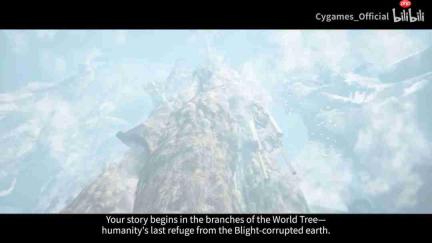 Cygames推出新品牌CygamesEdge 首作《崩落之国》11月登陆Switch2