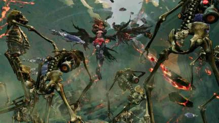 动作RPG《愚者不灭》新预告 最弱僵尸变强大