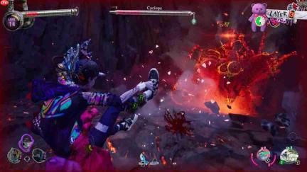 动作RPG《愚者不灭》新预告 最弱僵尸变强大