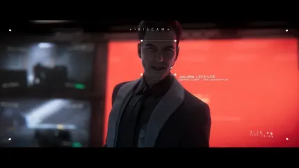 《逃离塔科夫》生父新作《Fragmentary Order》本月公布实机