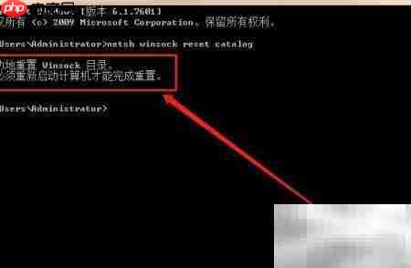 LSP修复方法指南