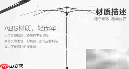 智能防丢伞:一伞在手,永不丢失
