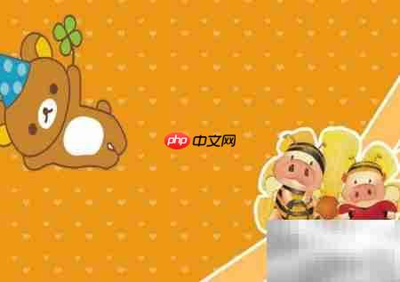 动物名片DIY制作指南