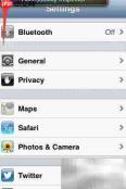 iOS Accessibility控件获取方法