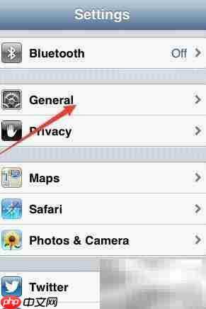 iOS Accessibility控件获取方法