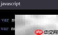 JavaScript表达式应用技巧