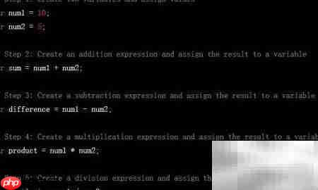 JavaScript表达式应用技巧