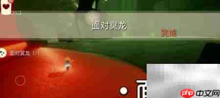 光遇9.6每日任务速通指南