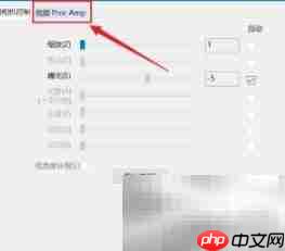 Cam屏幕录像摄像头设置指南