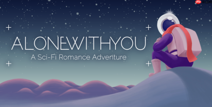Epic喜加一来了!科幻冒险《Alone With You》免费领