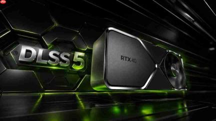 确认了!DLSS 5不止50系独占 RTX 40系列后续也将获得支持