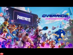 Epic Parties现已上线，《堡垒之夜》玩家可跨设备保持通话
