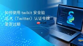 如何使用 twikit 安全验证 X(Twitter)认证令牌是否过期