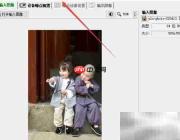 Neat Image工具栏提示设置