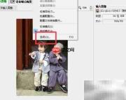 Neat Image工具栏提示设置