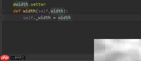Python元类动态修改类