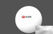 Canvas 3D地球旋转动画