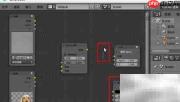Blender图片合成技巧