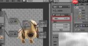 Blender图片合成技巧