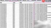 局域网行为与内容监控