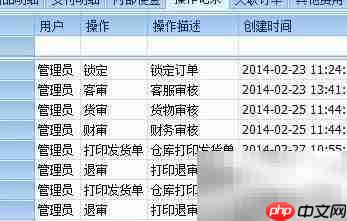 电商家具ERP系统