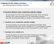 Windows下安装Git教程