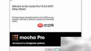 Mocha Pro v4汉化安装指南