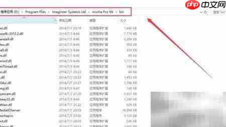 Mocha Pro v4汉化安装指南