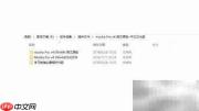Mocha Pro v4汉化安装指南