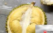 干尧与金枕榴莲有何不同
