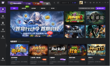 还在到处找图找人？2026这款魔兽对战平台，真的把怀旧局做明白了！
