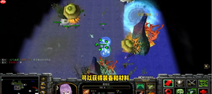 魔兽RPG地图太多不会挑?先按玩法分,不要只追热门榜